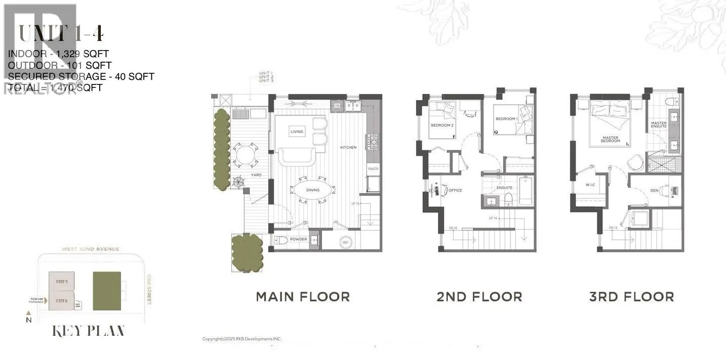 1008 W 52ND AVENUE