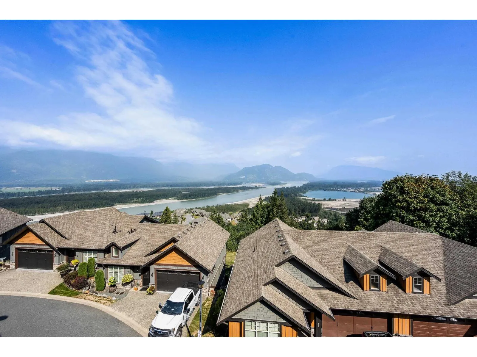 29 43540 ALAMEDA DRIVE|Chilliwack Mountain