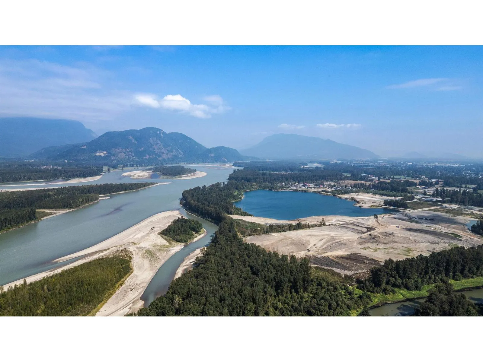 29 43540 ALAMEDA DRIVE|Chilliwack Mountain