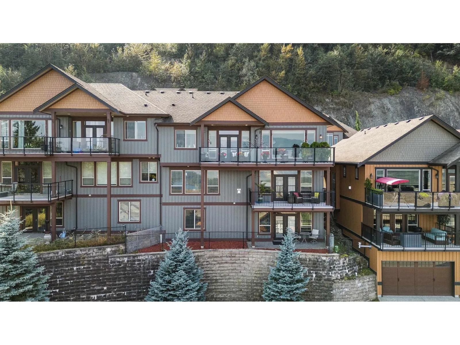 29 43540 ALAMEDA DRIVE|Chilliwack Mountain