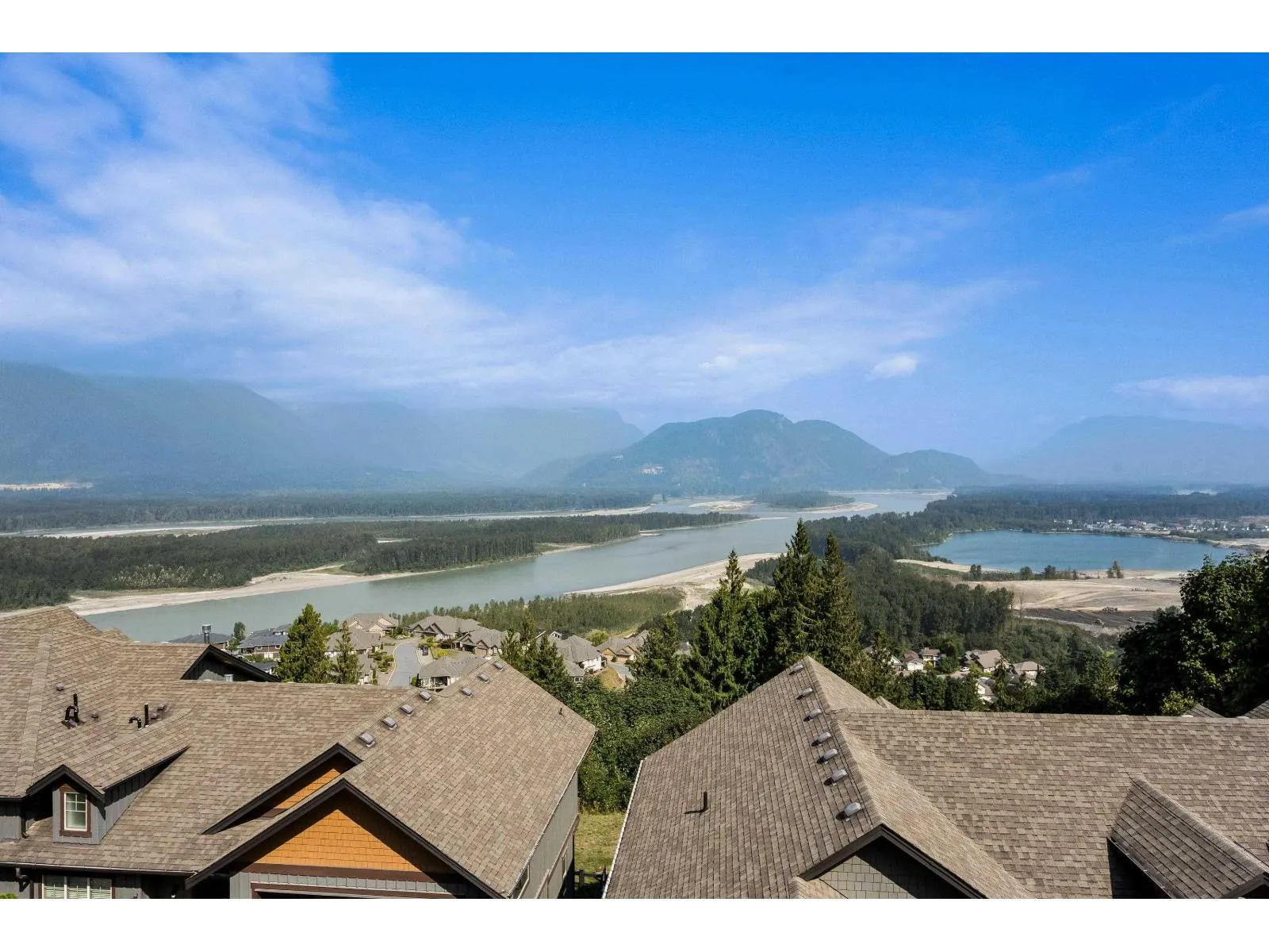 29 43540 ALAMEDA DRIVE|Chilliwack Mountain
