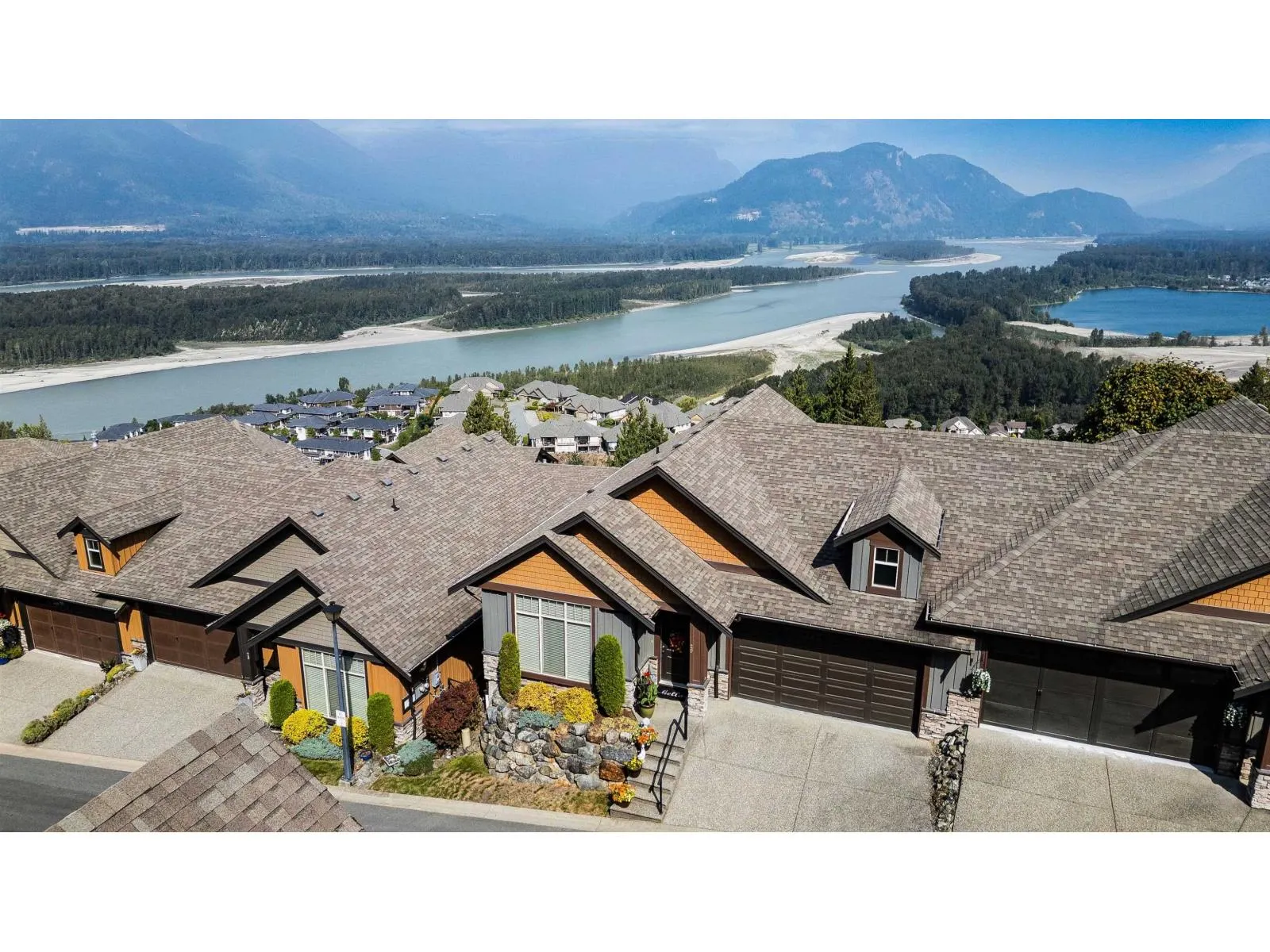 29 43540 ALAMEDA DRIVE|Chilliwack Mountain