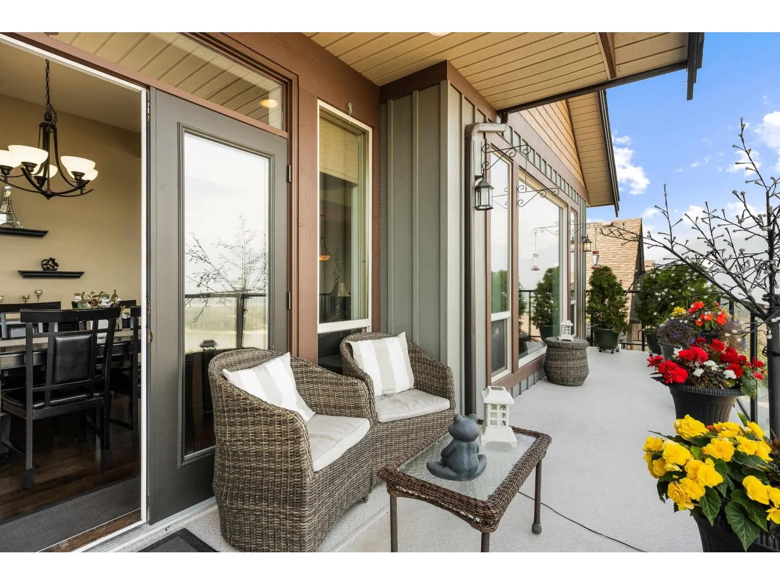 29 43540 ALAMEDA DRIVE|Chilliwack Mountain