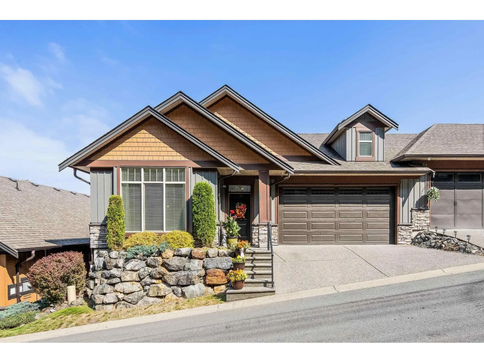 29 43540 ALAMEDA DRIVE|Chilliwack Mountain