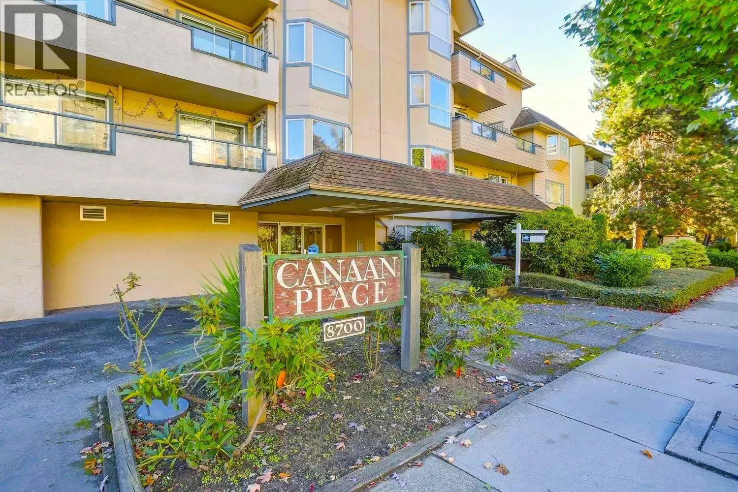 209 8700 WESTMINSTER HIGHWAY