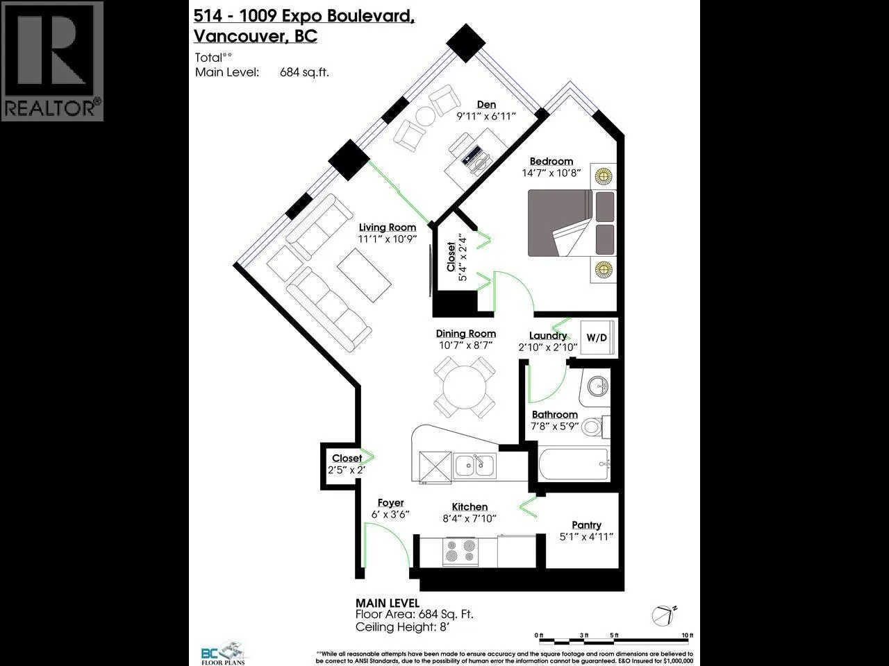 501 1009 EXPO BOULEVARD