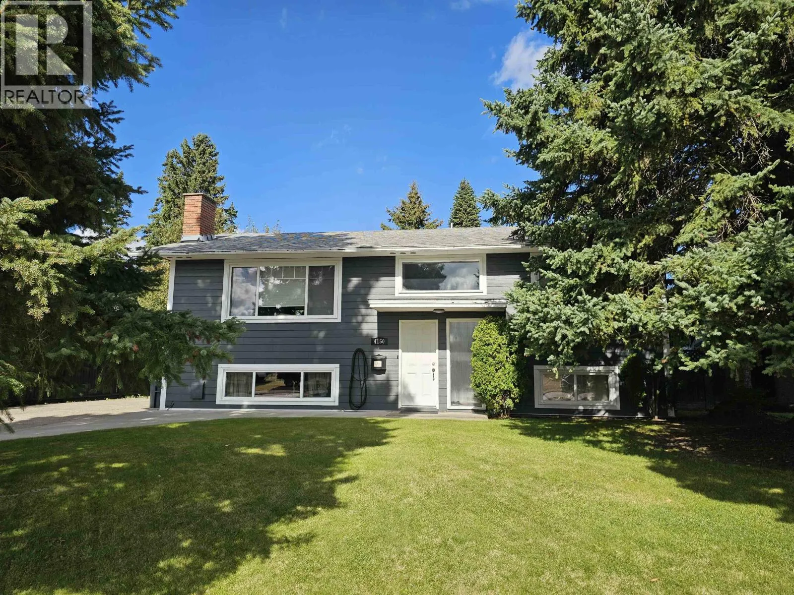 4150 RAINBOW DRIVE
