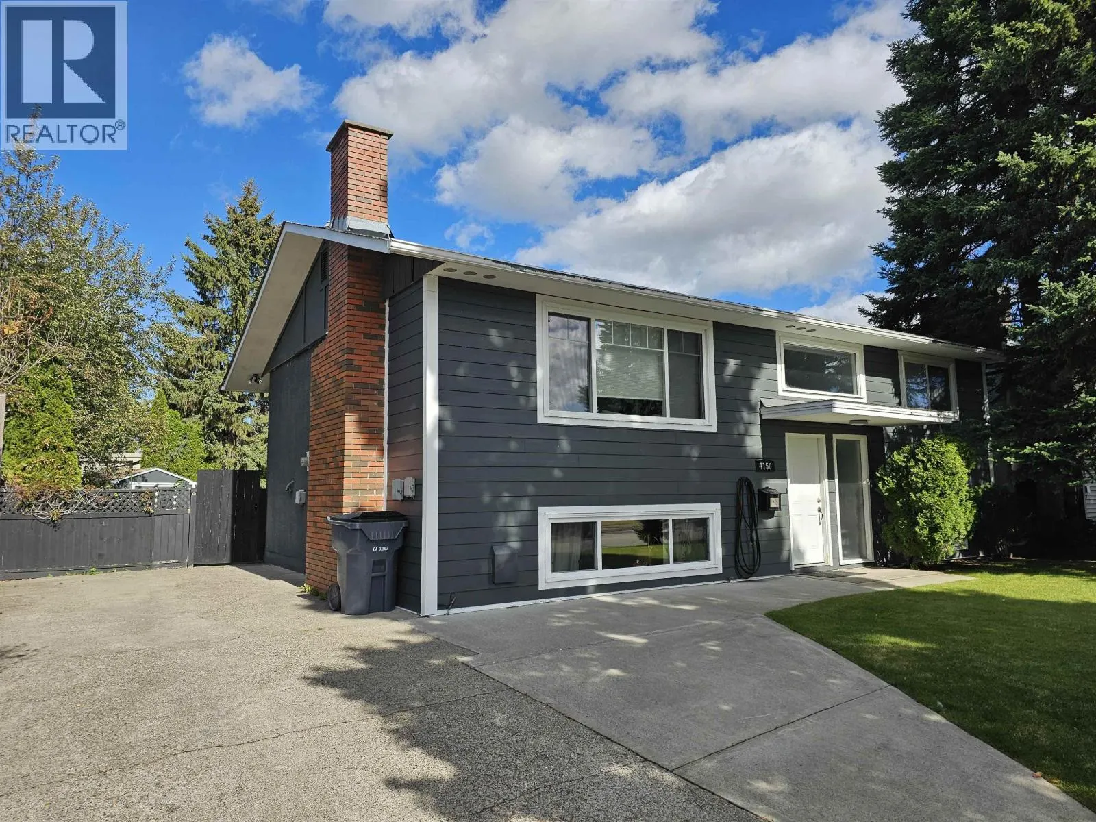4150 RAINBOW DRIVE