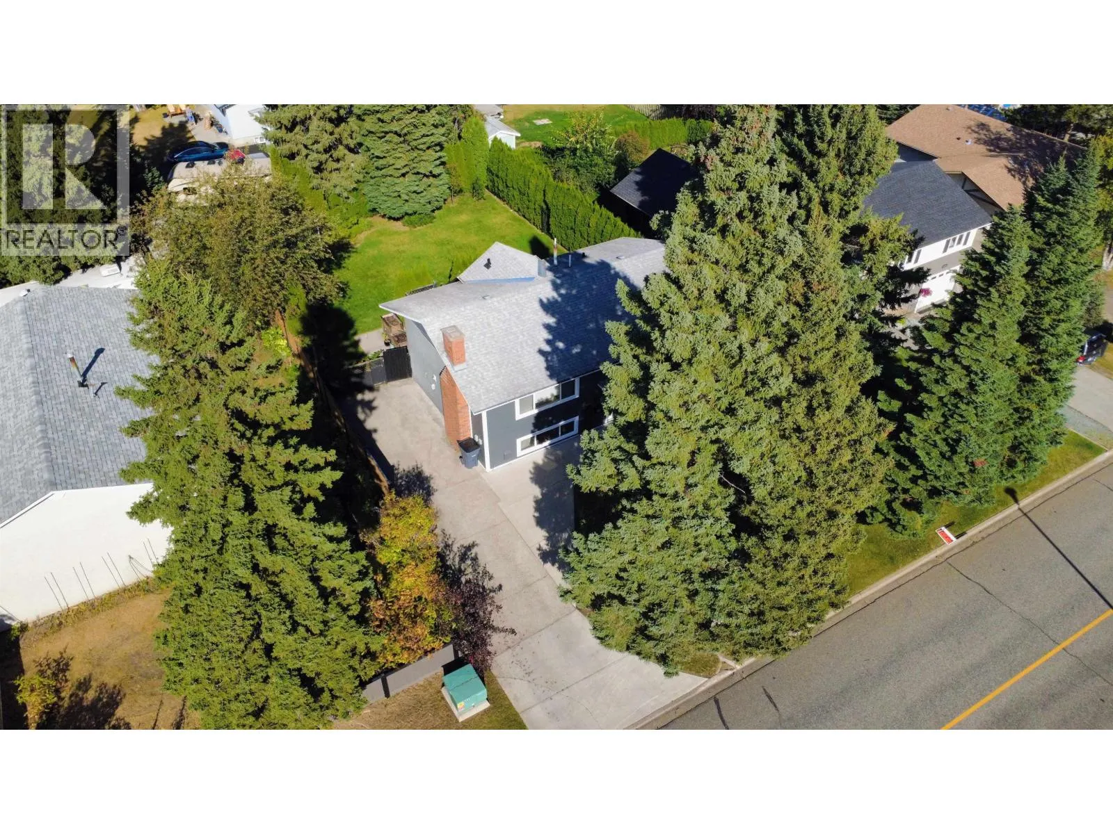 4150 RAINBOW DRIVE