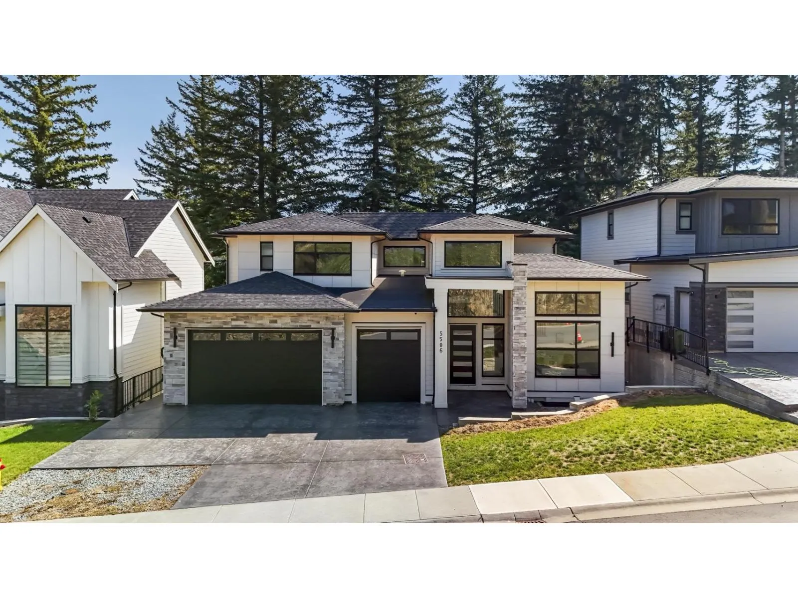 5506 CRIMSON RIDGE|Promontory