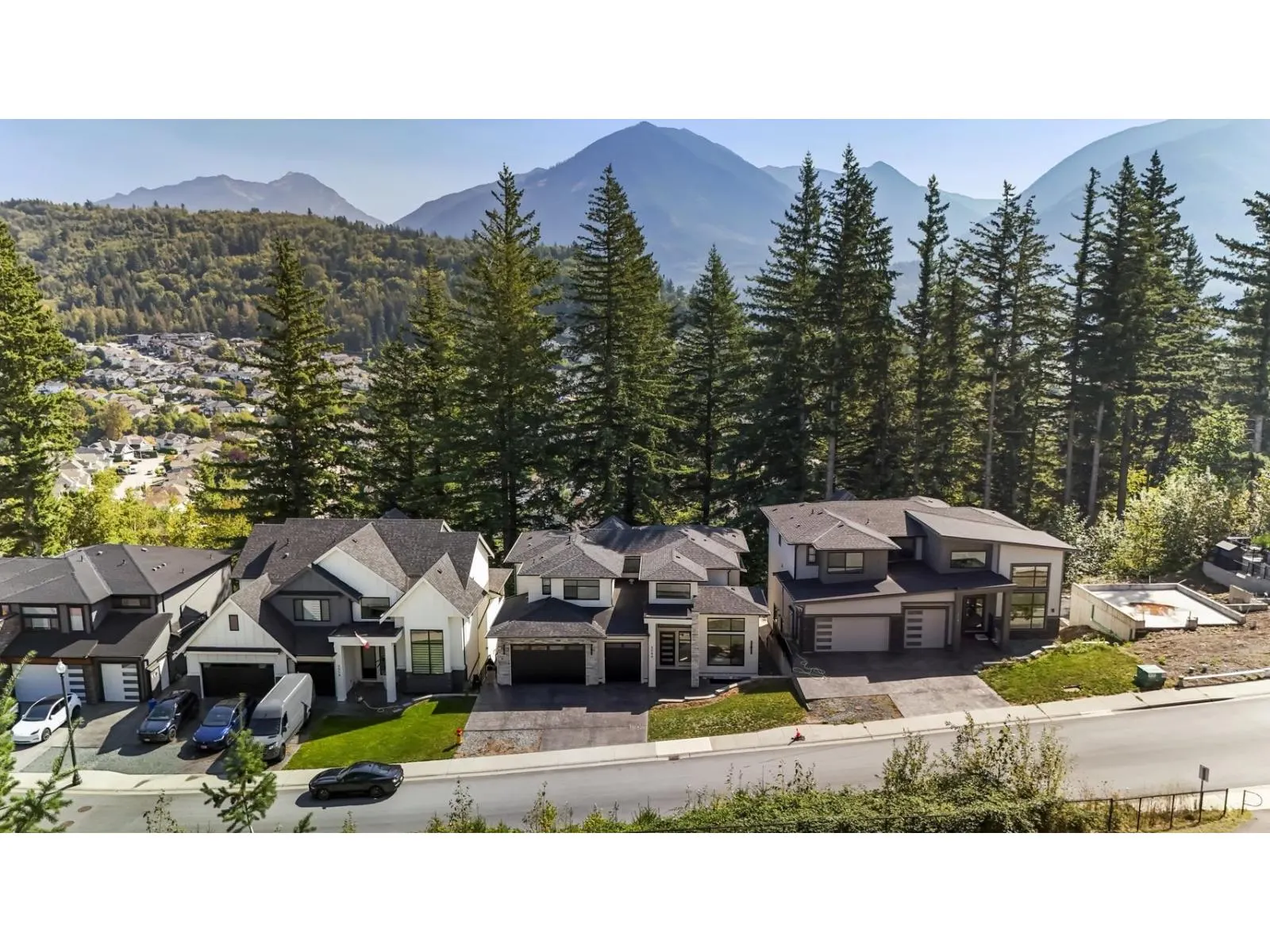 5506 CRIMSON RIDGE|Promontory