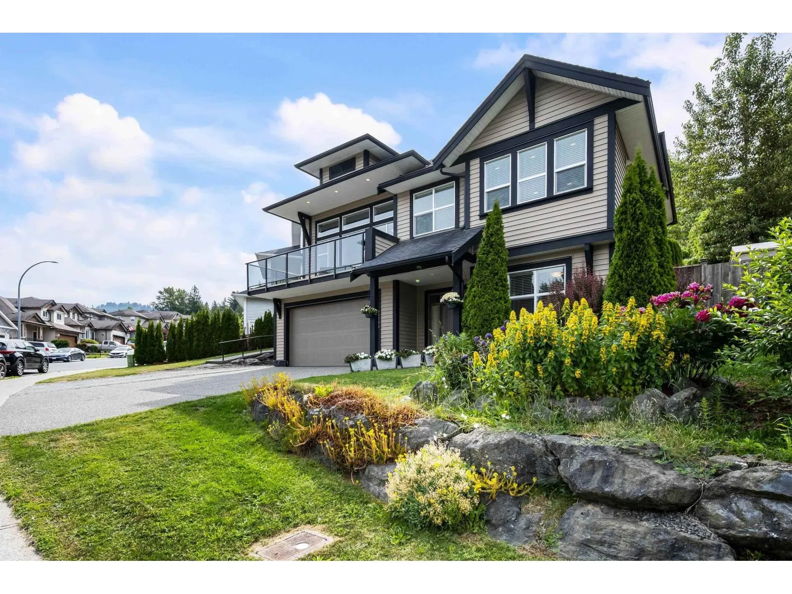 46236 TOURNIER PLACE|Promontory