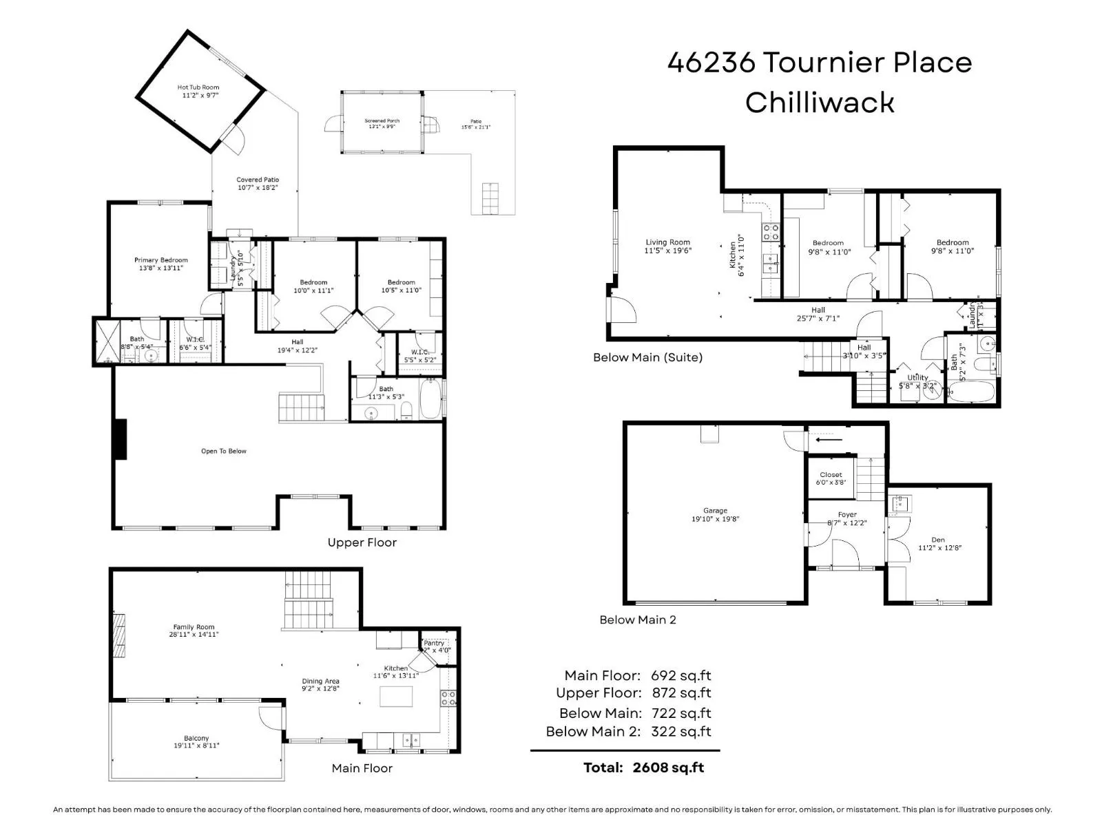 46236 TOURNIER PLACE|Promontory