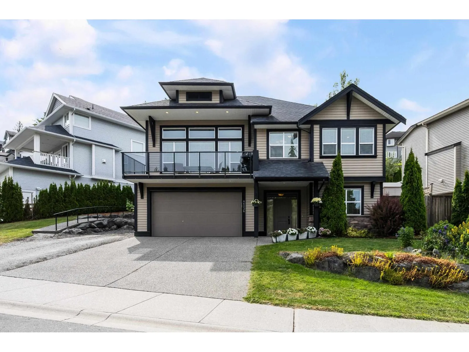 46236 TOURNIER PLACE|Promontory