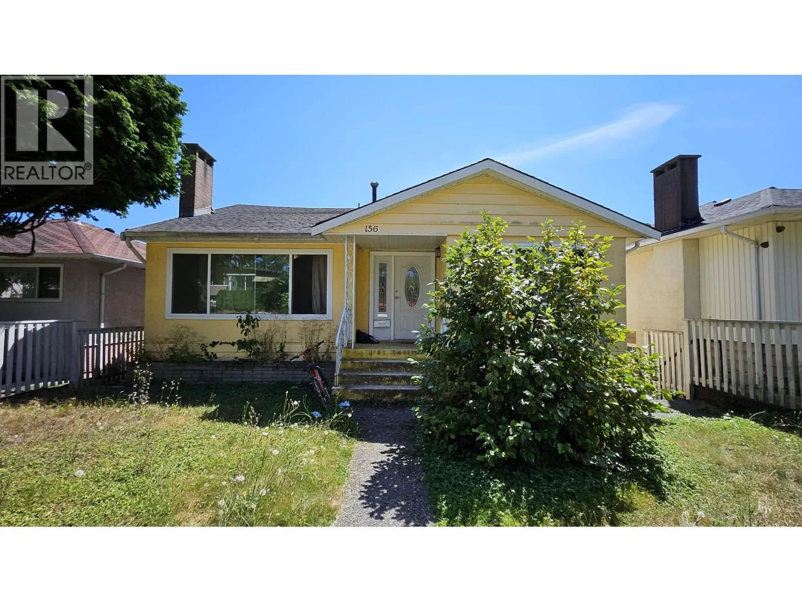 156 W 62ND AVENUE