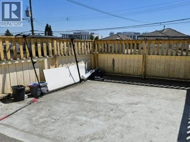 156 W 62ND AVENUE
