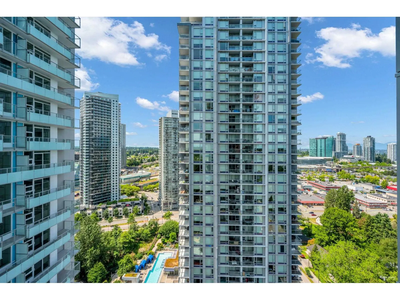 2307 13778 100 AVENUE