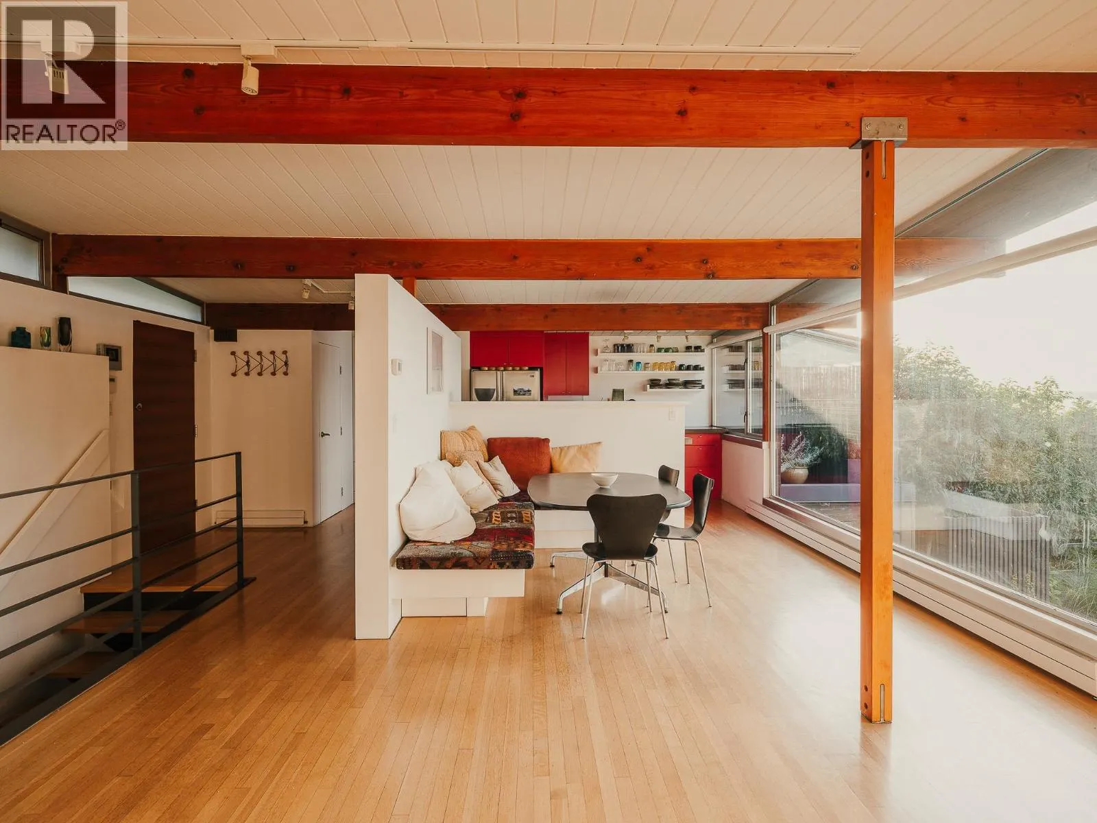 2391 WALL STREET