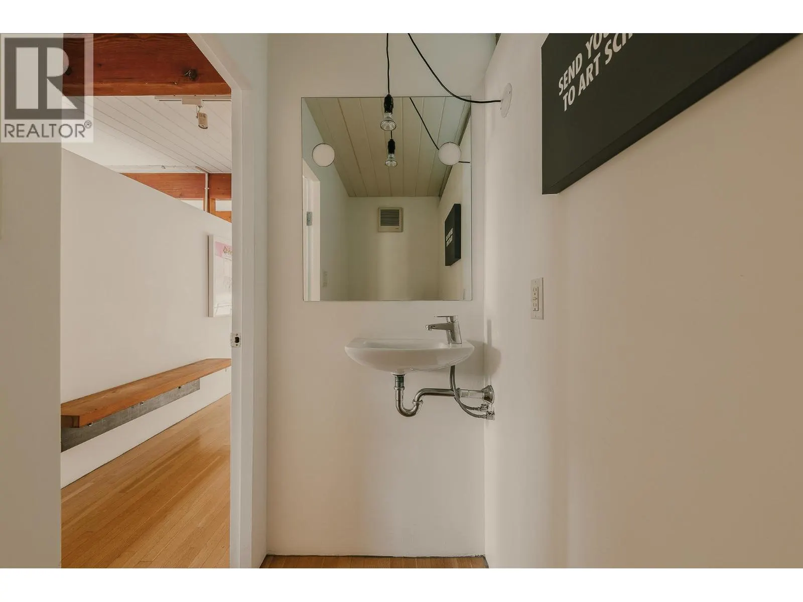 2391 WALL STREET
