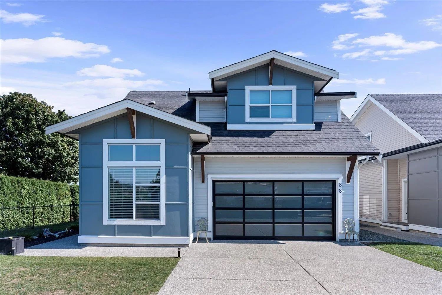 88 46213 HAKWELES ROAD|Sardis East Vedder
