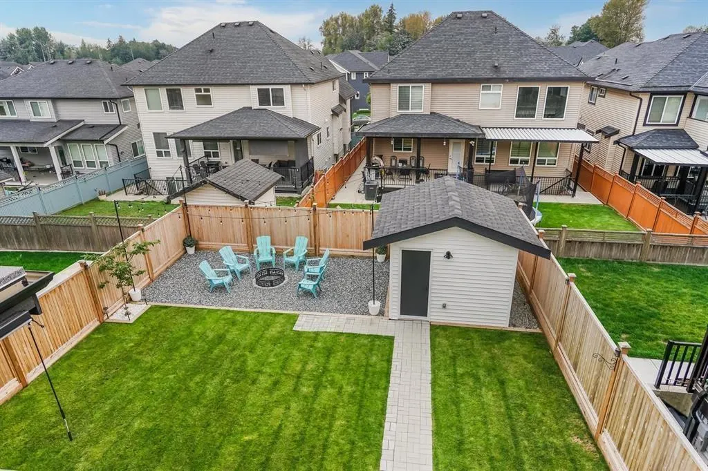 2581 TERMINAL COURT
