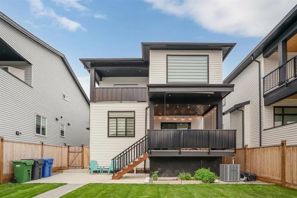2581 TERMINAL COURT