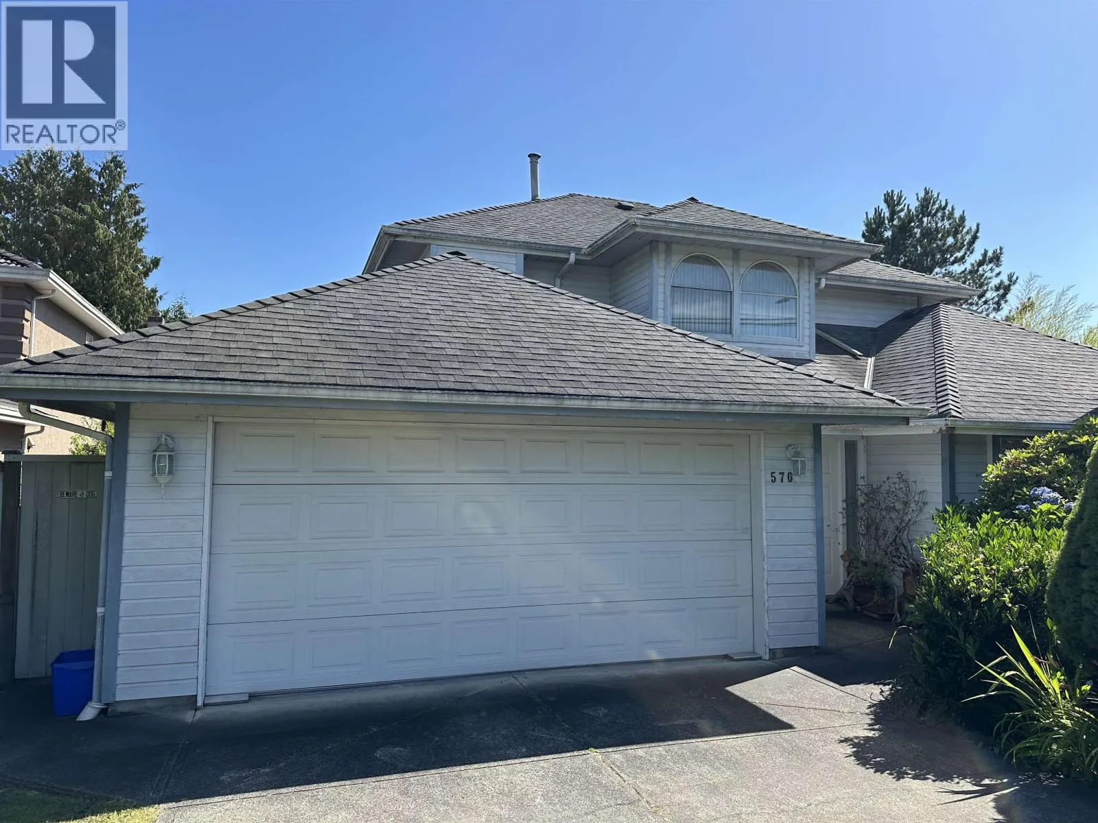 5700 MAPLE ROAD