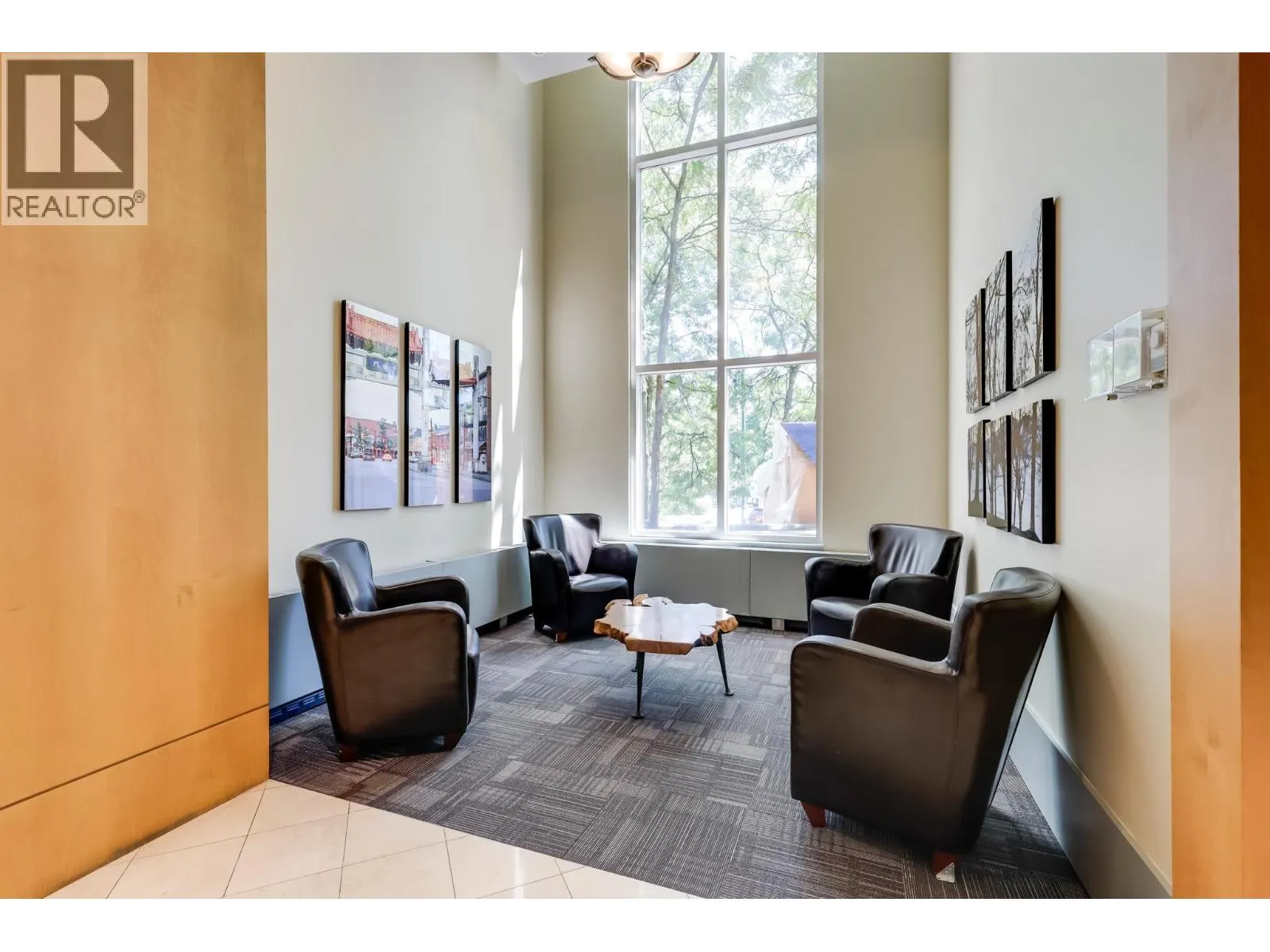 TH6 63 KEEFER PLACE