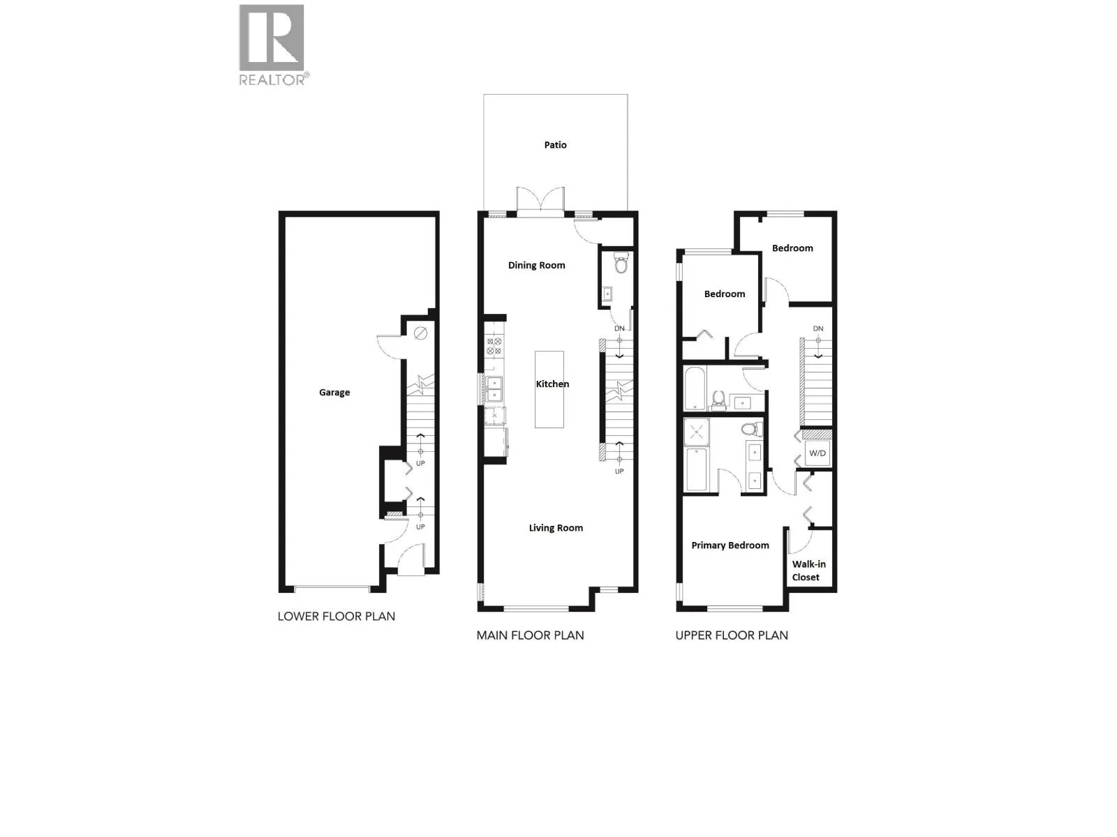 16 3470 HIGHLAND DRIVE