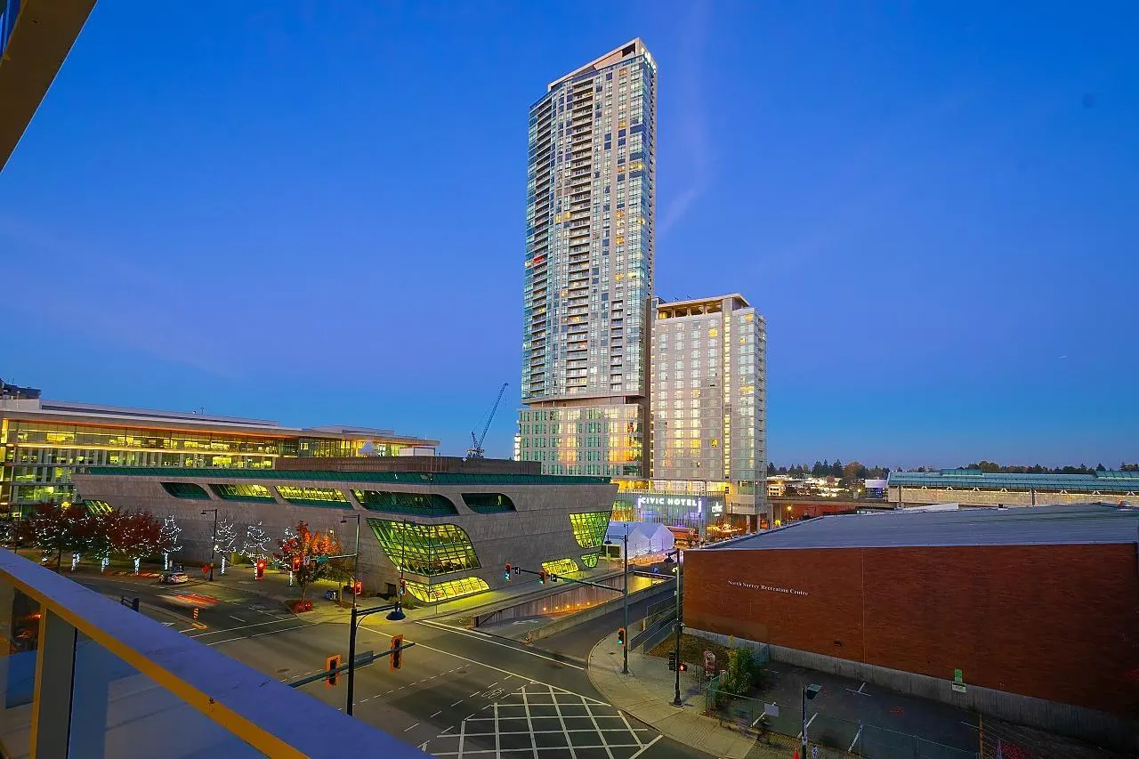 510 13438 CENTRAL AVENUE