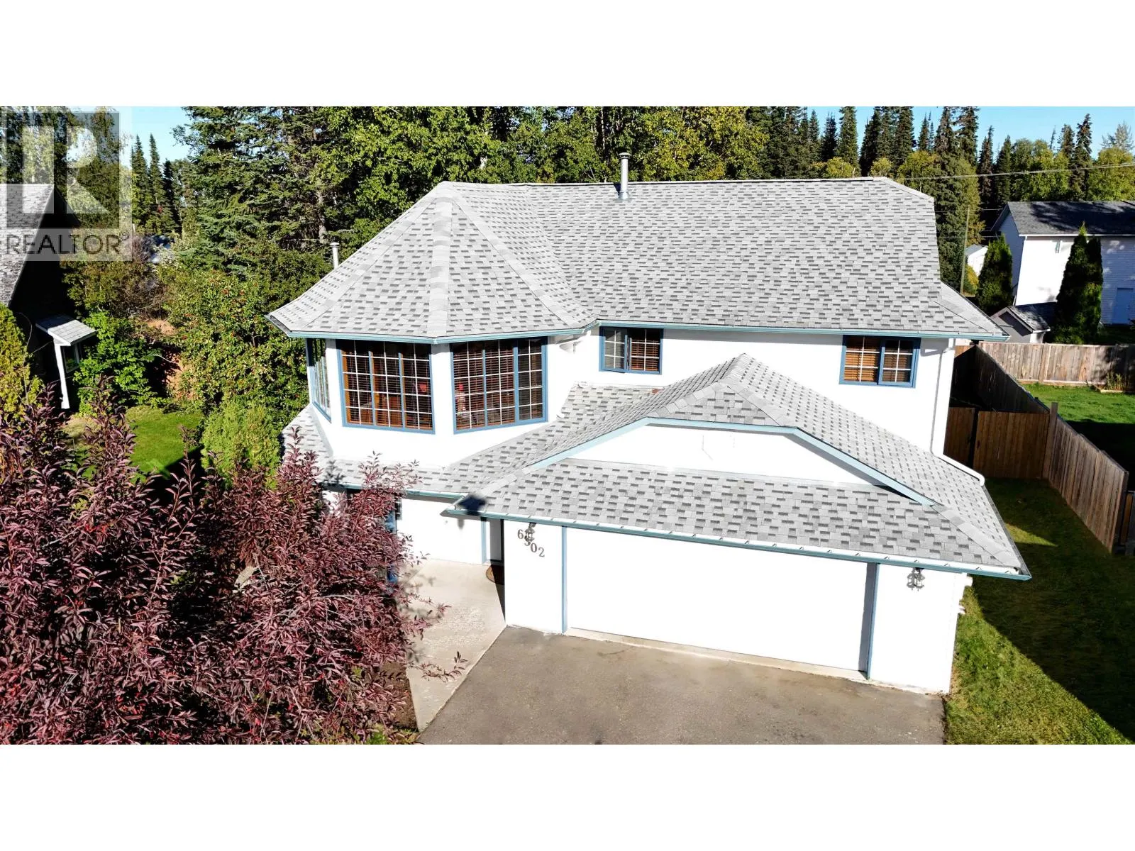6302 BERGER CRESCENT