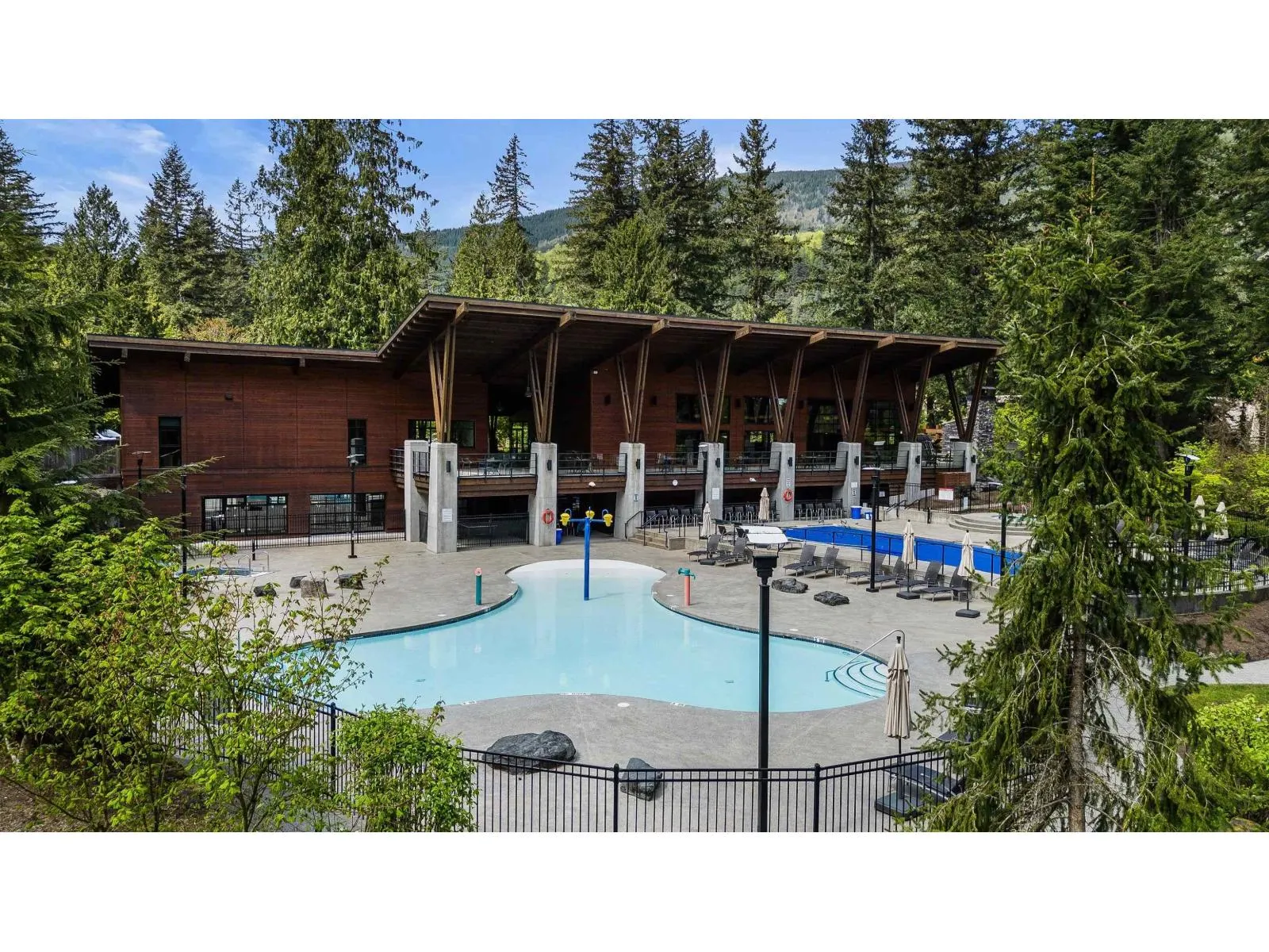 1845 MOSSY GREEN WAY|Cultus Lake South