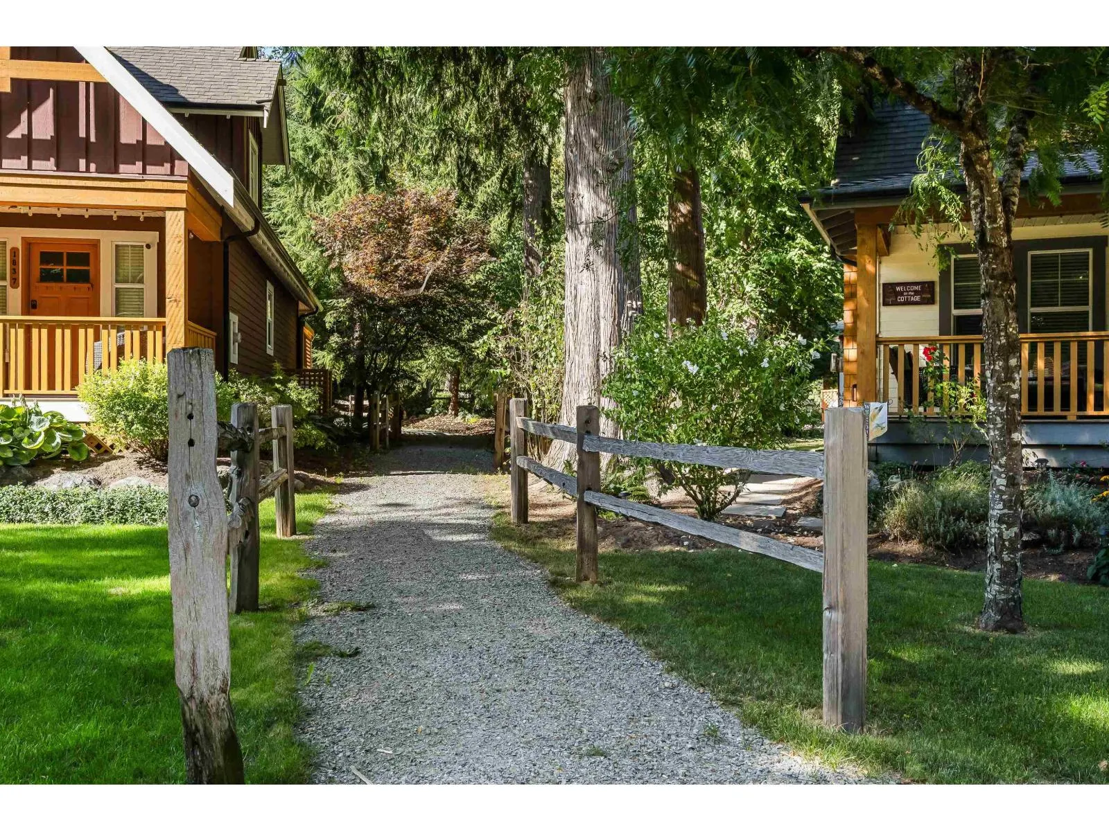 1845 MOSSY GREEN WAY|Cultus Lake South