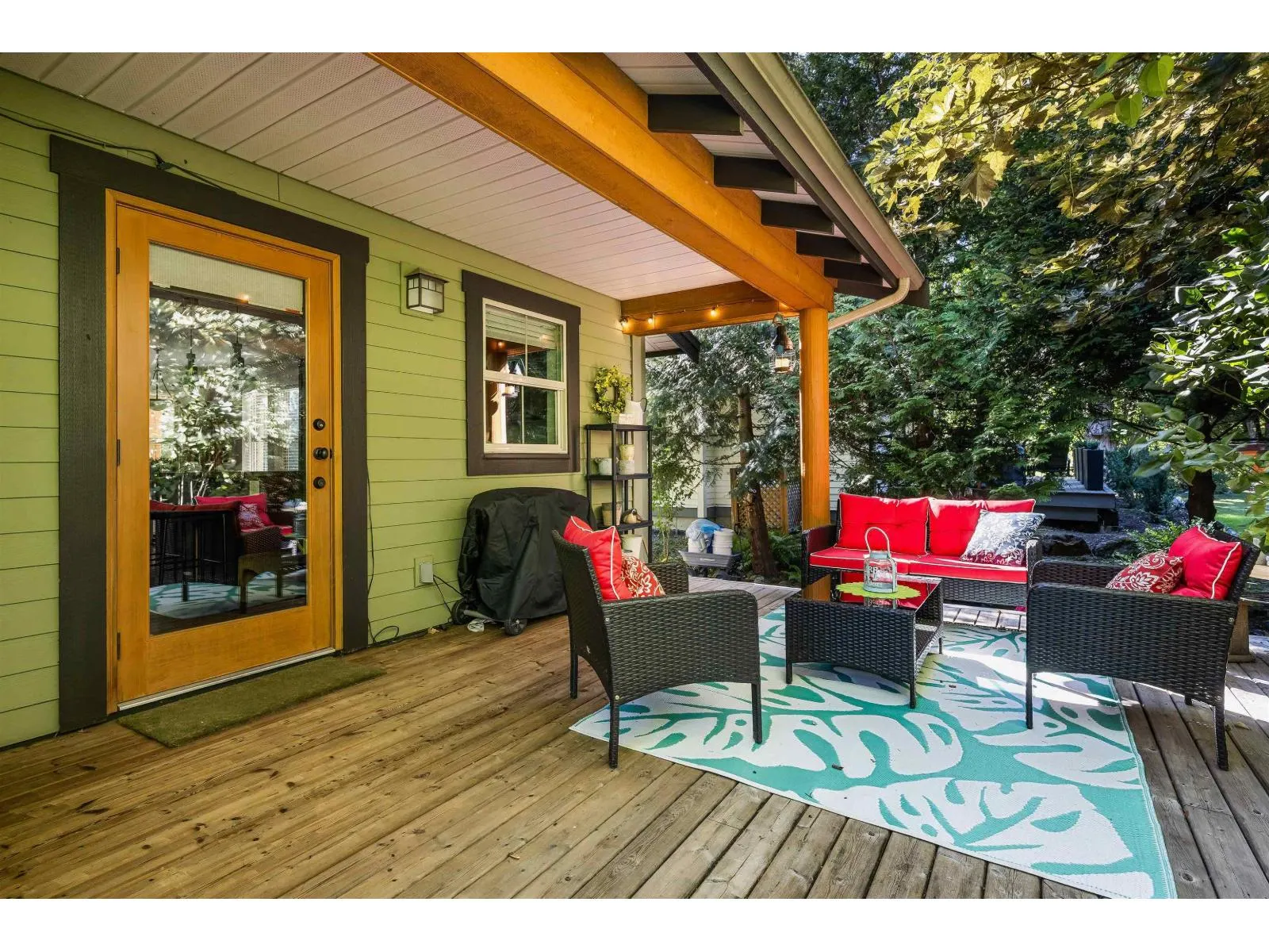 1845 MOSSY GREEN WAY|Cultus Lake South