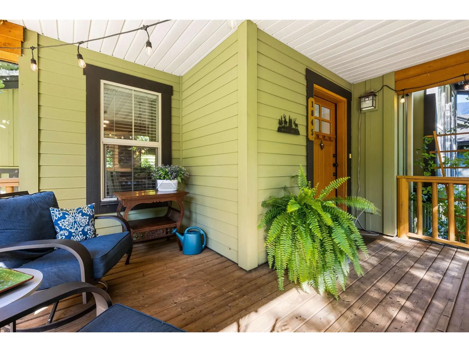 1845 MOSSY GREEN WAY|Cultus Lake South