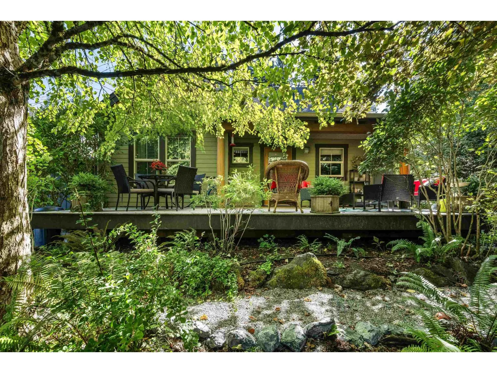 1845 MOSSY GREEN WAY|Cultus Lake South