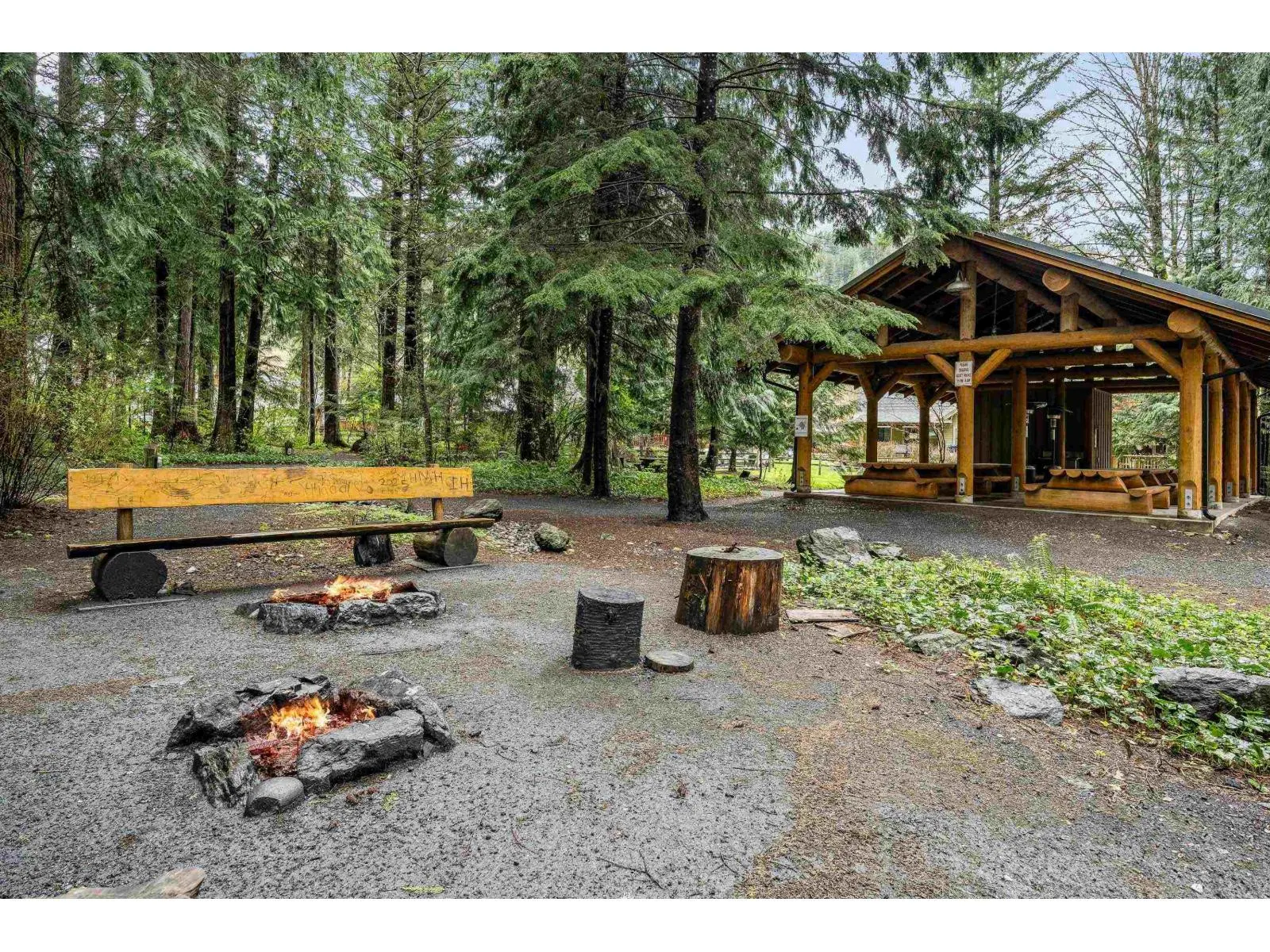 1845 MOSSY GREEN WAY|Cultus Lake South