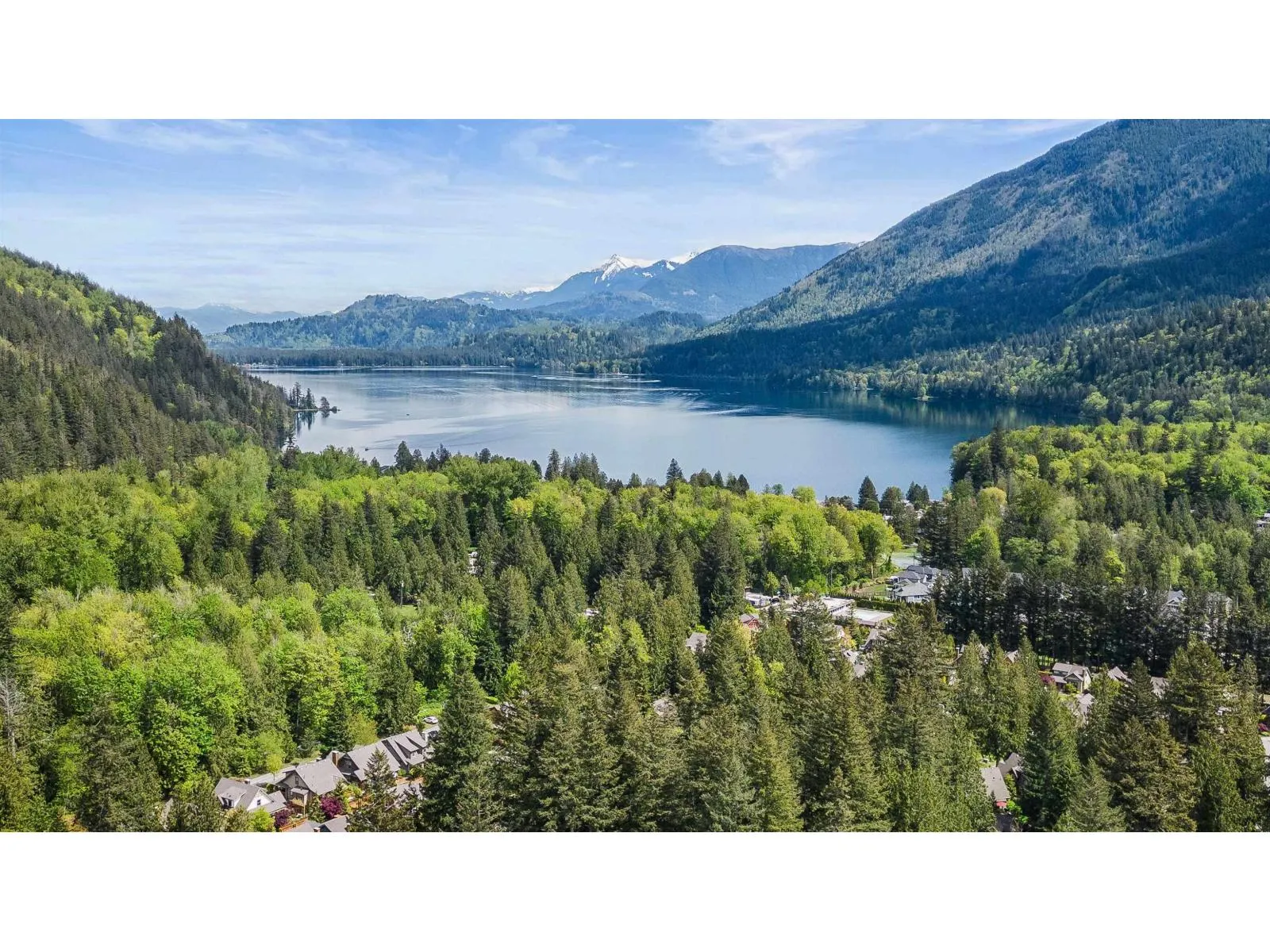 1845 MOSSY GREEN WAY|Cultus Lake South