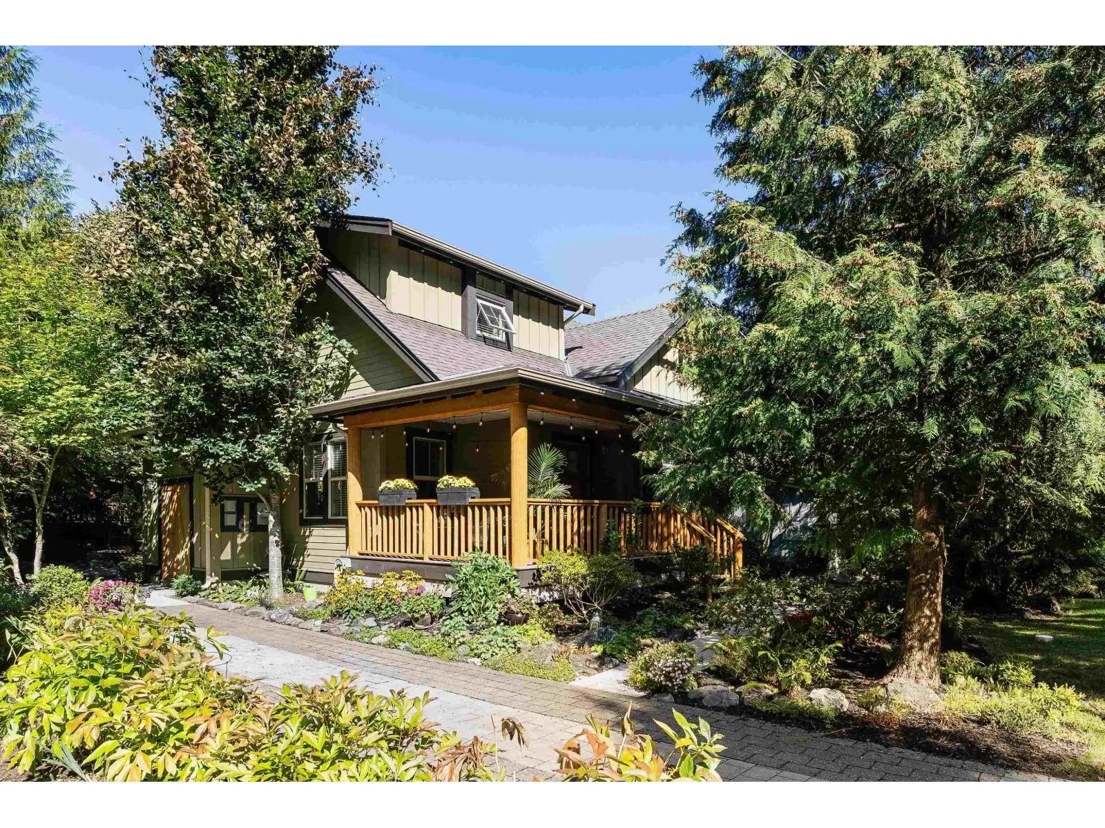 1845 MOSSY GREEN WAY|Cultus Lake South