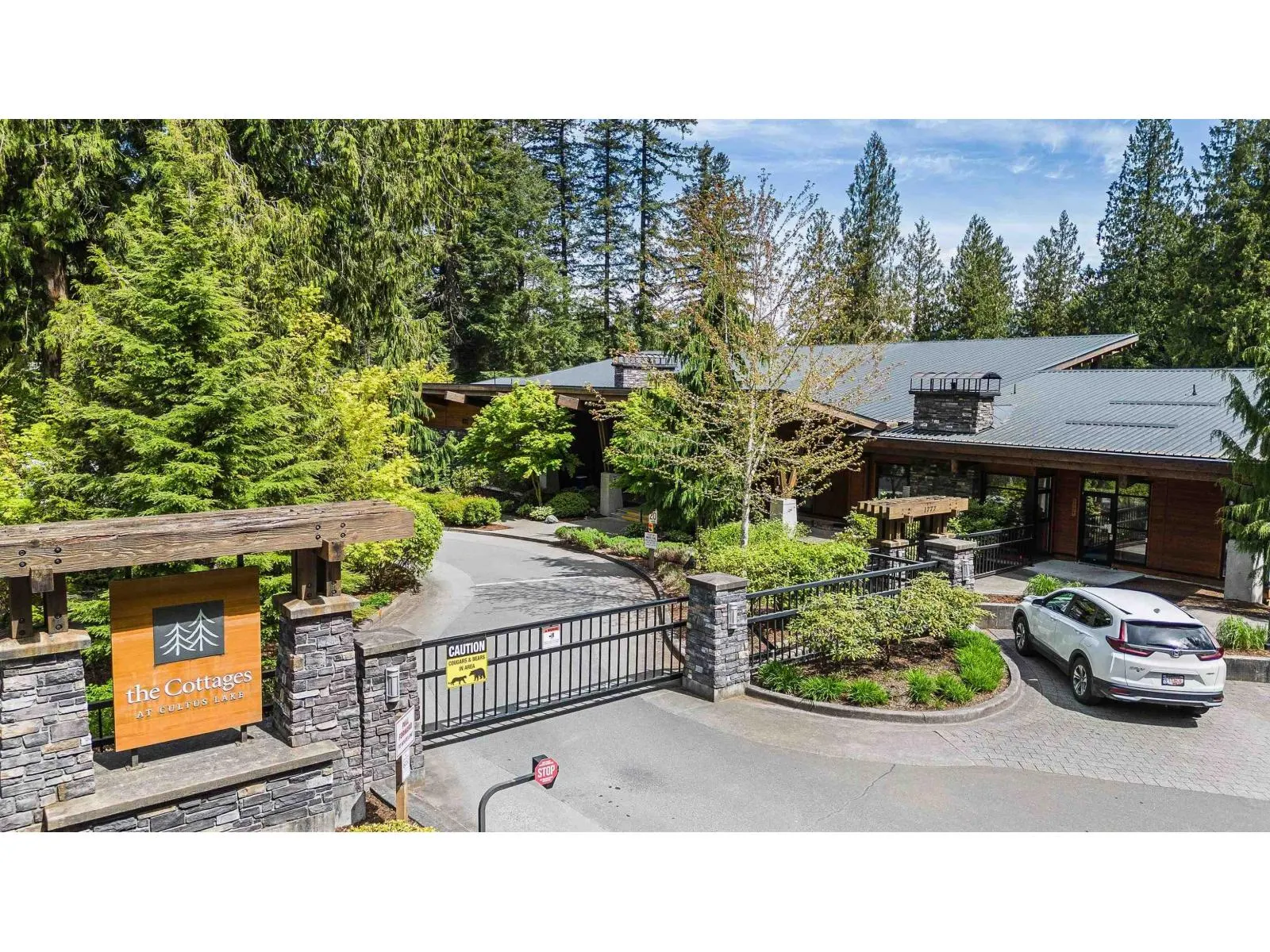 1845 MOSSY GREEN WAY|Cultus Lake South