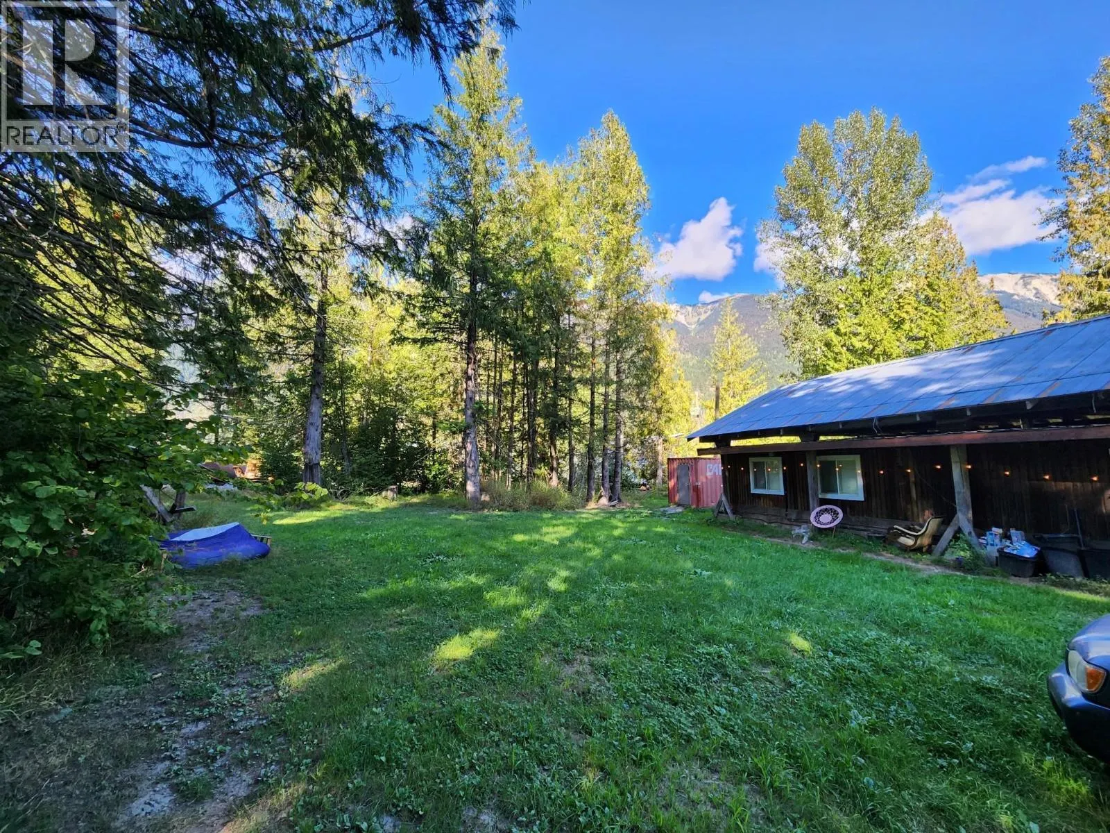 9304 UPPER LILLOOET FSR