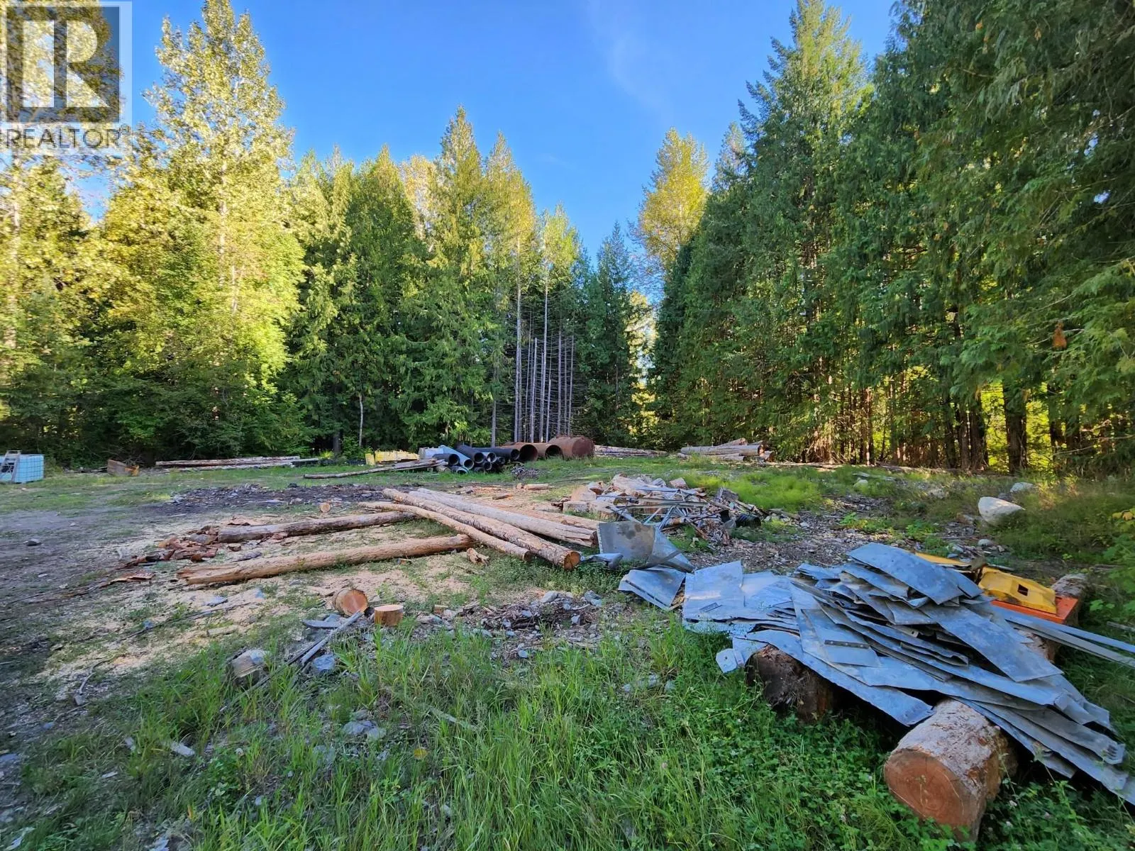 9304 UPPER LILLOOET FSR