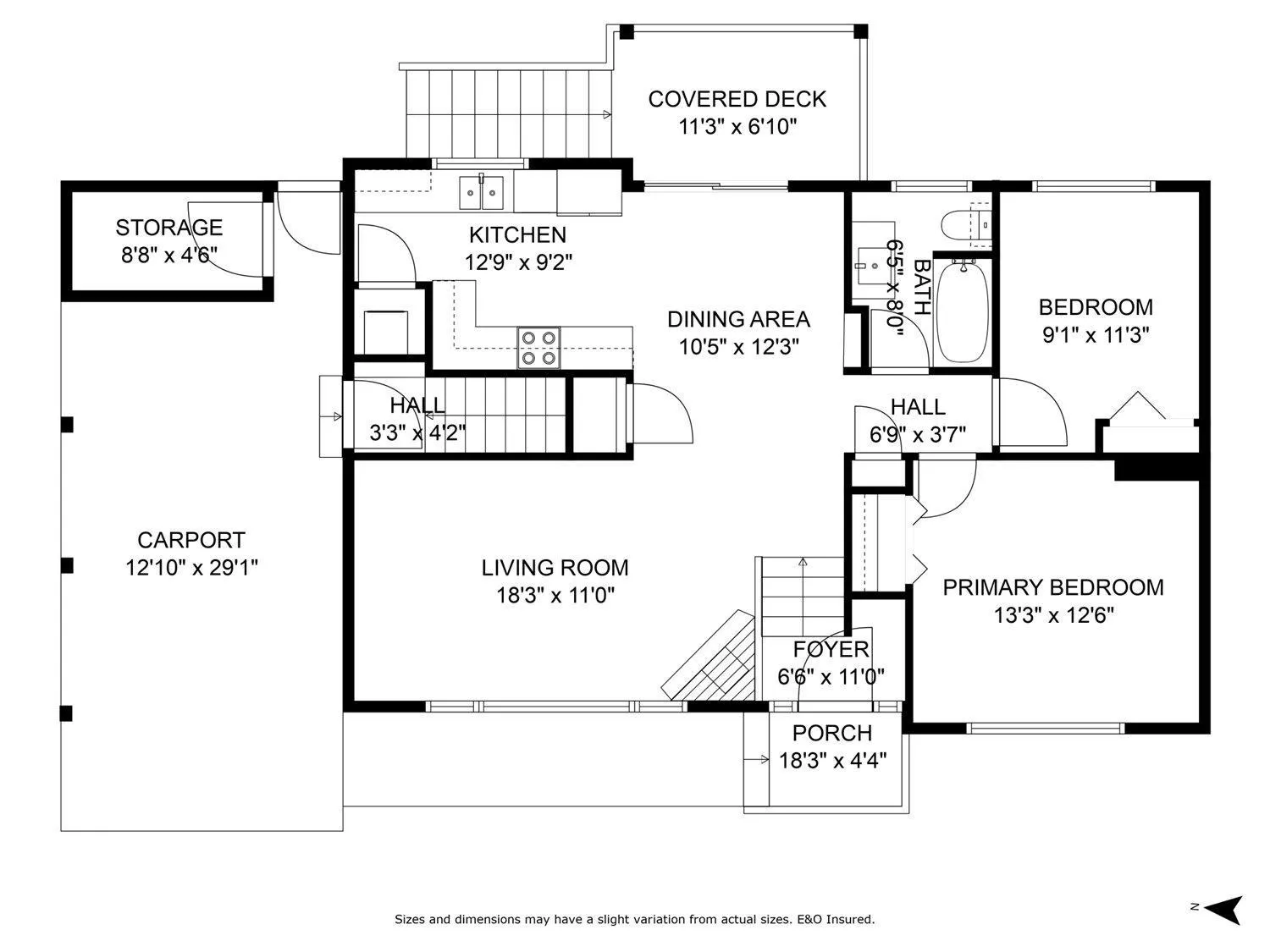 6050 GLENMORE DRIVE|Sardis South