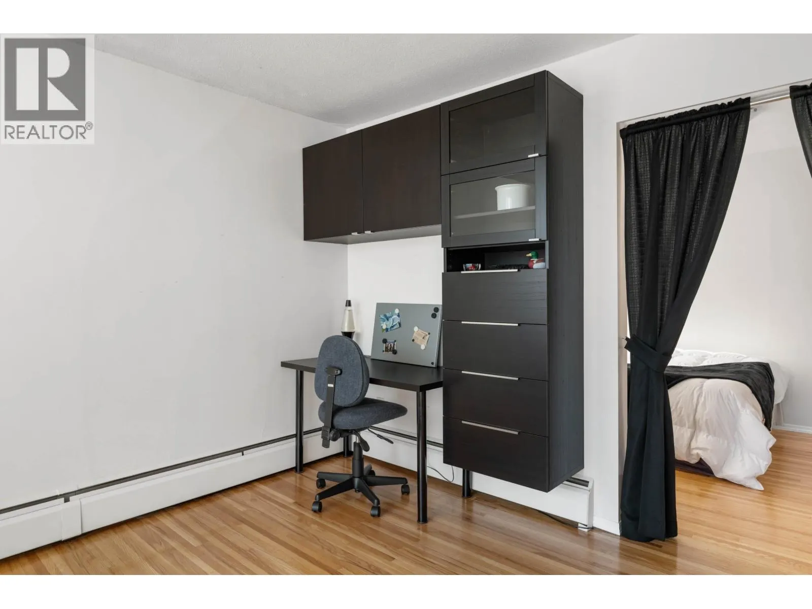 906 1250 BURNABY STREET