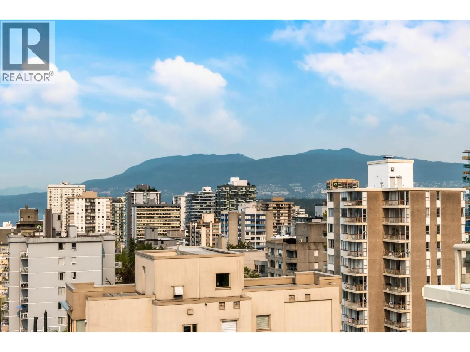 906 1250 BURNABY STREET