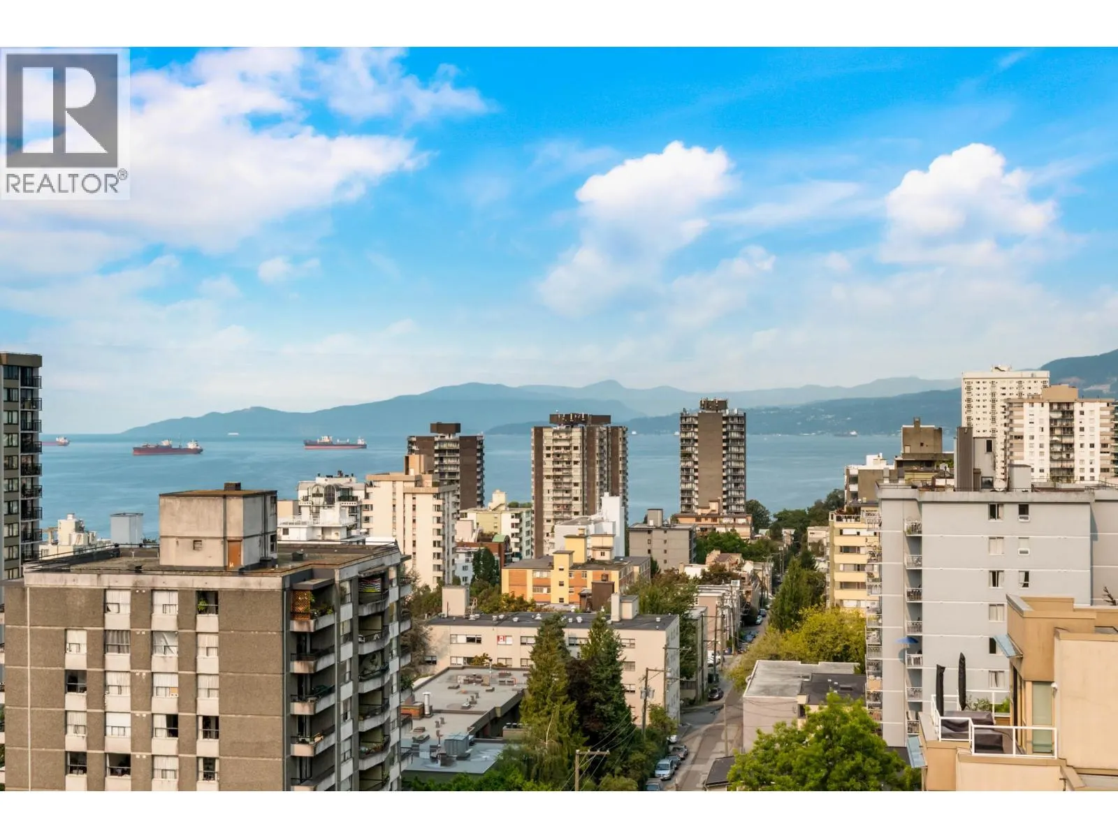 906 1250 BURNABY STREET