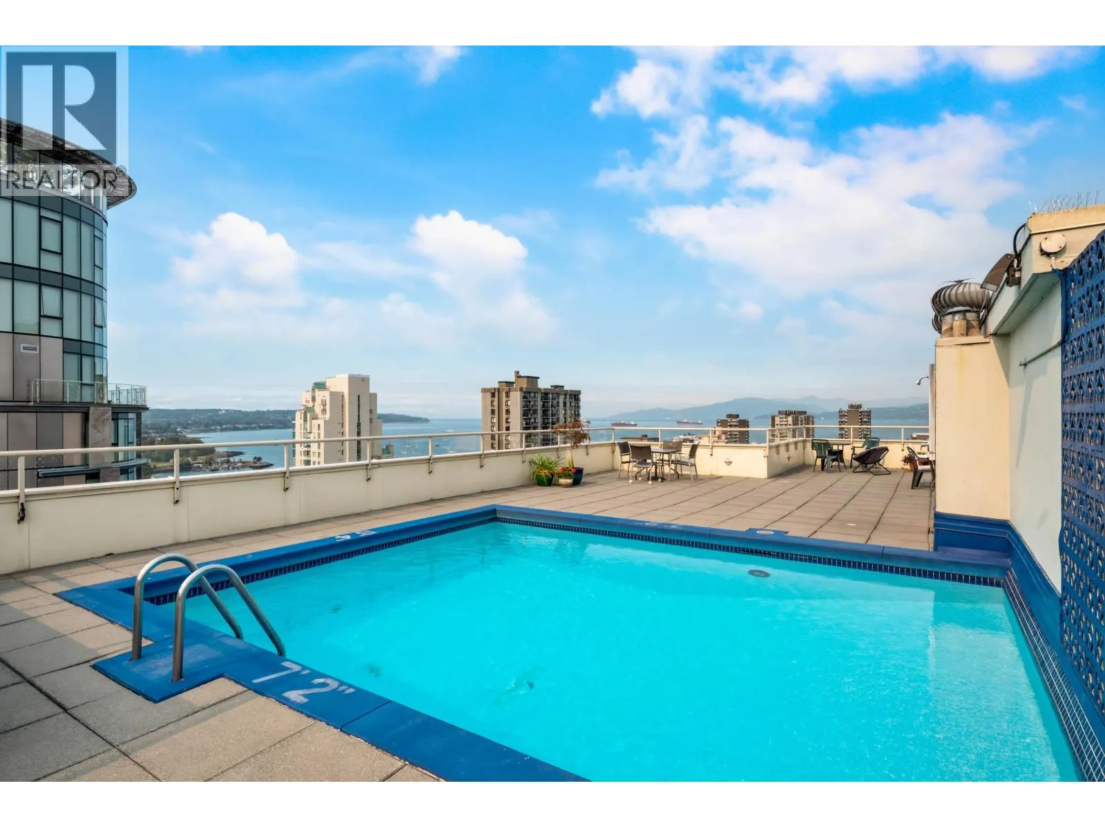 906 1250 BURNABY STREET