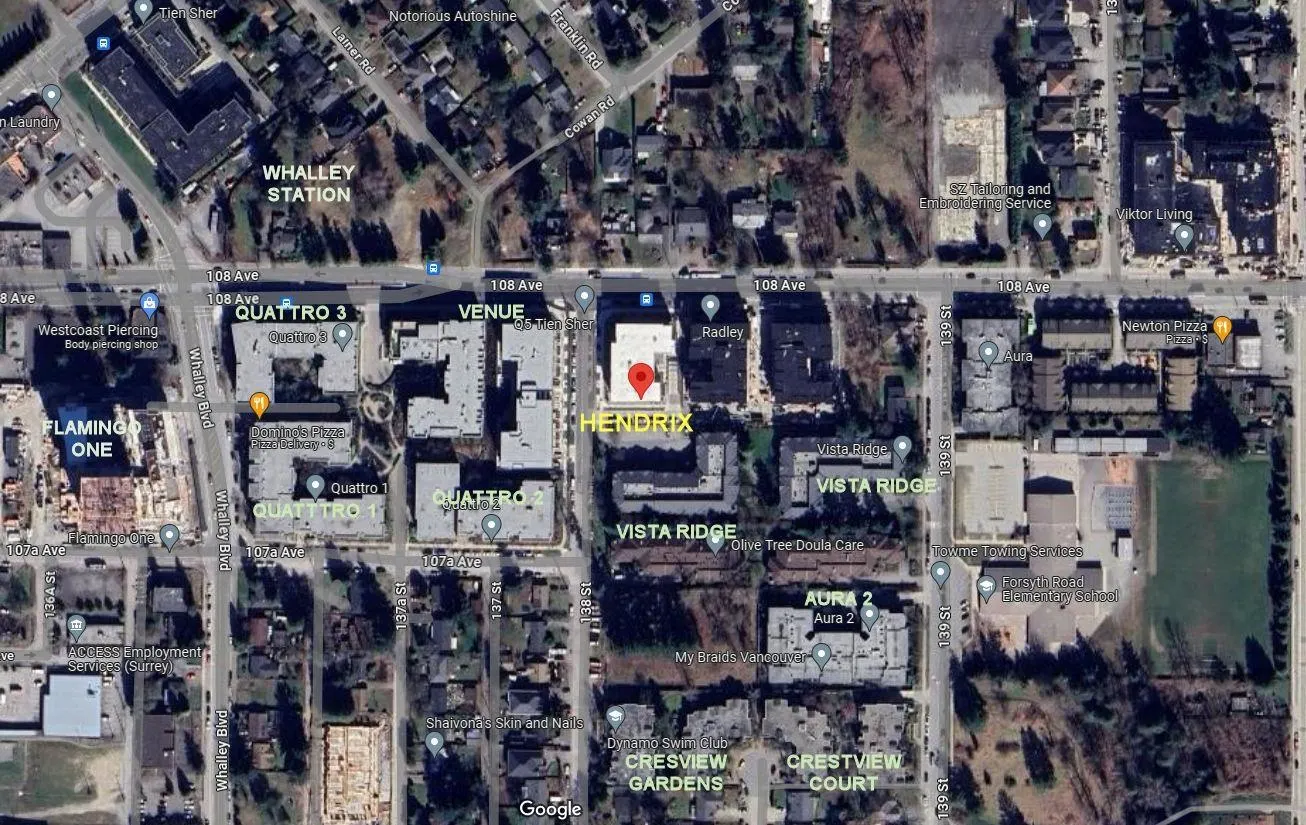 405 10778 138 STREET
