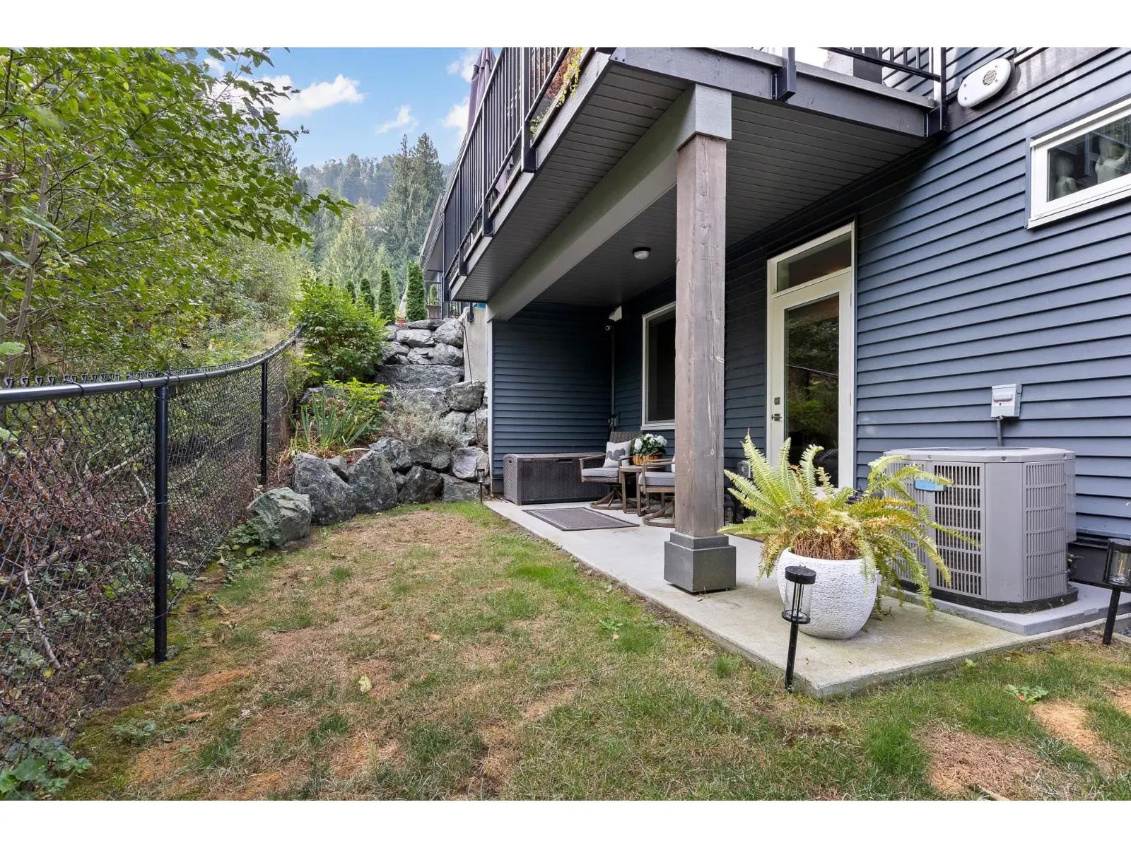30 43680 CHILLIWACK MOUNTAIN ROAD|Chilliwack Mountain