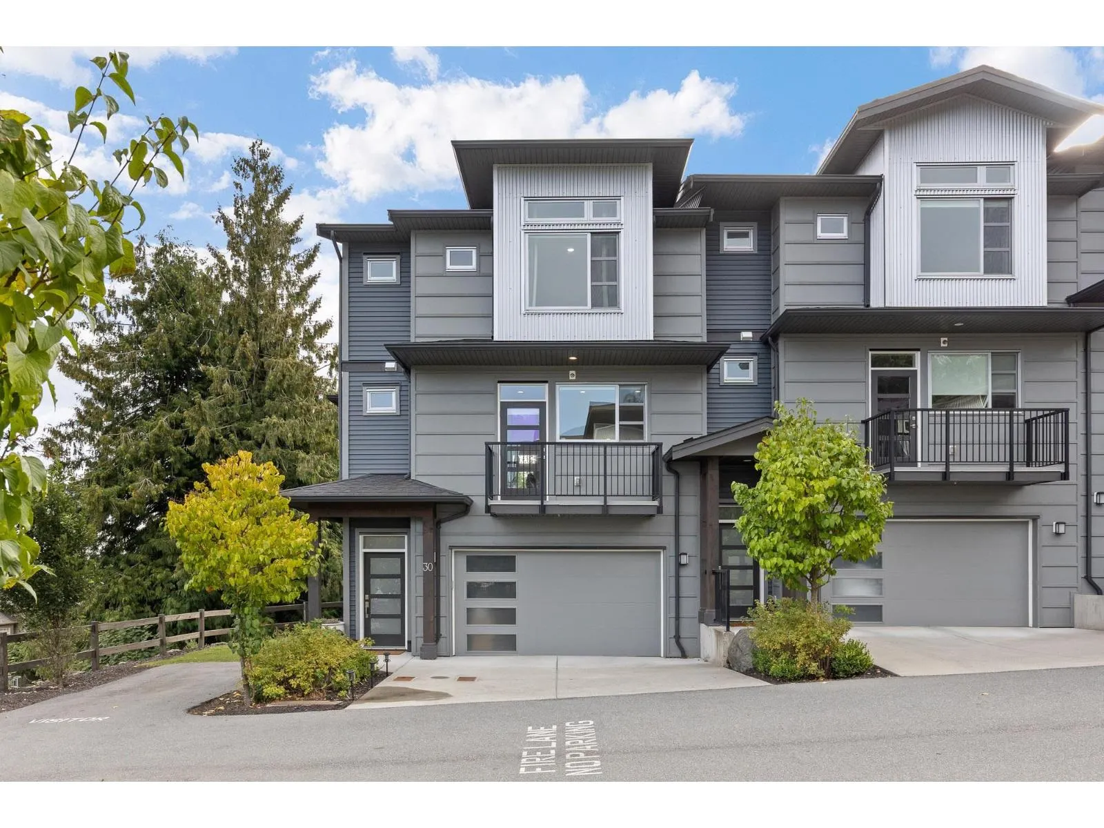 30 43680 CHILLIWACK MOUNTAIN ROAD|Chilliwack Mountain